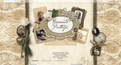 Desktop Screenshot of brocanteprulletjes.blogspot.com