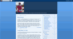 Desktop Screenshot of interdisciplinarysuperwoman.blogspot.com