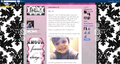 Desktop Screenshot of natalie-anamericangirlinparis.blogspot.com