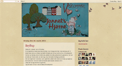 Desktop Screenshot of fresehansen.blogspot.com