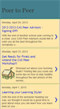 Mobile Screenshot of caspeeradvisors.blogspot.com