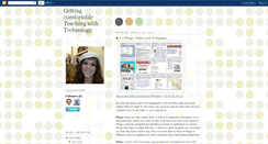 Desktop Screenshot of jancekst.blogspot.com