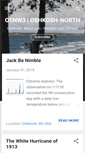Mobile Screenshot of osnw3.blogspot.com