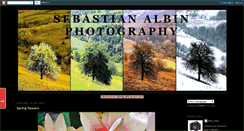 Desktop Screenshot of fotonatura2569.blogspot.com