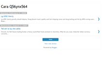 Tablet Screenshot of cara-q56ynx564.blogspot.com
