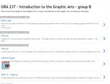 Tablet Screenshot of gra217b.blogspot.com
