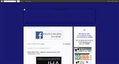 Desktop Screenshot of afamiliadahistoriadaarte.blogspot.com