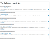 Tablet Screenshot of gr8gang.blogspot.com