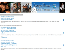 Tablet Screenshot of europaemcannes.blogspot.com