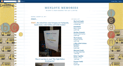 Desktop Screenshot of menloves.blogspot.com