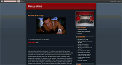 Desktop Screenshot of eduardofabregat.blogspot.com
