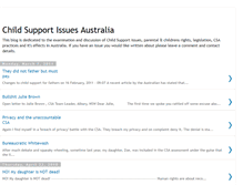 Tablet Screenshot of csa-issues.blogspot.com