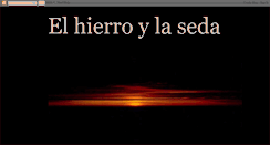 Desktop Screenshot of carlosmorales-eltorodebarro.blogspot.com