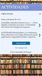 Mobile Screenshot of cep-uba-actividades.blogspot.com