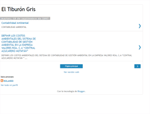 Tablet Screenshot of eltiburngris.blogspot.com