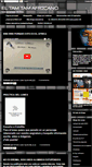 Mobile Screenshot of eltamtamafricano.blogspot.com