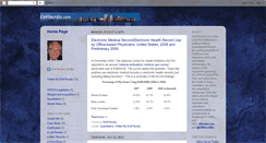 Desktop Screenshot of emrtechbiz.blogspot.com