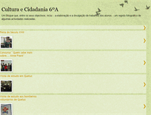 Tablet Screenshot of comportamentos-e-atitudes.blogspot.com