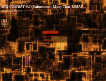 Tablet Screenshot of mixcombat.blogspot.com