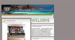 Desktop Screenshot of cetusanimaginasi.blogspot.com