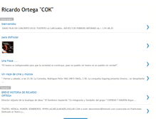 Tablet Screenshot of desombrero-cok.blogspot.com