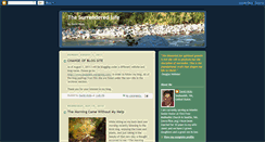 Desktop Screenshot of dghicks.blogspot.com