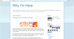 Desktop Screenshot of hockeyguy.blogspot.com