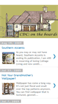 Mobile Screenshot of cdcontheboards.blogspot.com