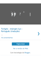 Mobile Screenshot of cp-twilight.blogspot.com