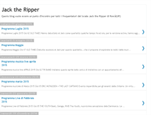 Tablet Screenshot of jacktheripperpub.blogspot.com