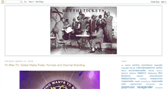 Desktop Screenshot of buythetickets.blogspot.com