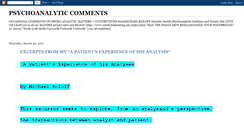 Desktop Screenshot of analytic-comments.blogspot.com