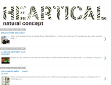 Tablet Screenshot of heartical.blogspot.com