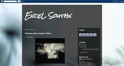 Desktop Screenshot of excelsouthx.blogspot.com