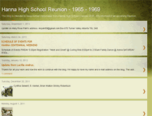 Tablet Screenshot of jccharykclassof67reunion.blogspot.com