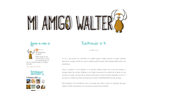 Desktop Screenshot of miamigowalter.blogspot.com