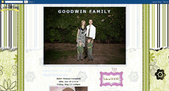 Desktop Screenshot of msegoodwin.blogspot.com