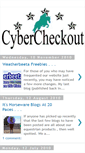 Mobile Screenshot of cybercheckoutcouk.blogspot.com