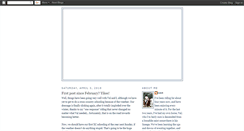 Desktop Screenshot of beeventers.blogspot.com