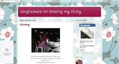 Desktop Screenshot of futureamalina.blogspot.com
