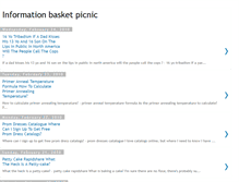 Tablet Screenshot of informati-baske-picn.blogspot.com