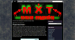 Desktop Screenshot of mxtgtamods.blogspot.com