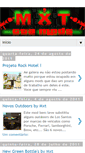 Mobile Screenshot of mxtgtamods.blogspot.com