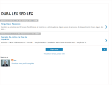 Tablet Screenshot of law-duralexsedlex.blogspot.com