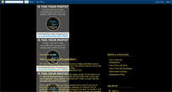Desktop Screenshot of catsnneos.blogspot.com