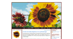Desktop Screenshot of katolskakyrkan.blogspot.com
