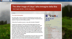 Desktop Screenshot of fergiani.blogspot.com