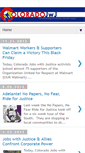 Mobile Screenshot of coloradojobswithjustice.blogspot.com