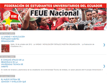 Tablet Screenshot of feuenacional.blogspot.com