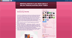 Desktop Screenshot of meilibahenling.blogspot.com
